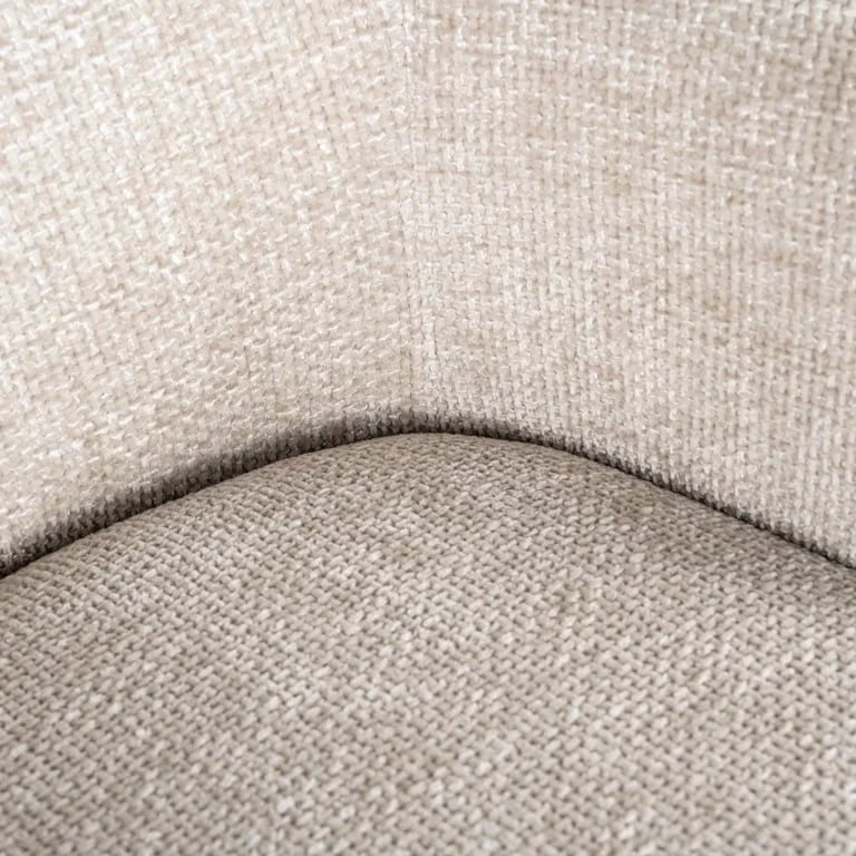 RICHMOND barstol AVANTI lys beige