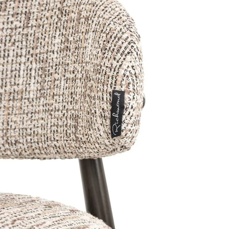 Barstol Cherry Naturfärg