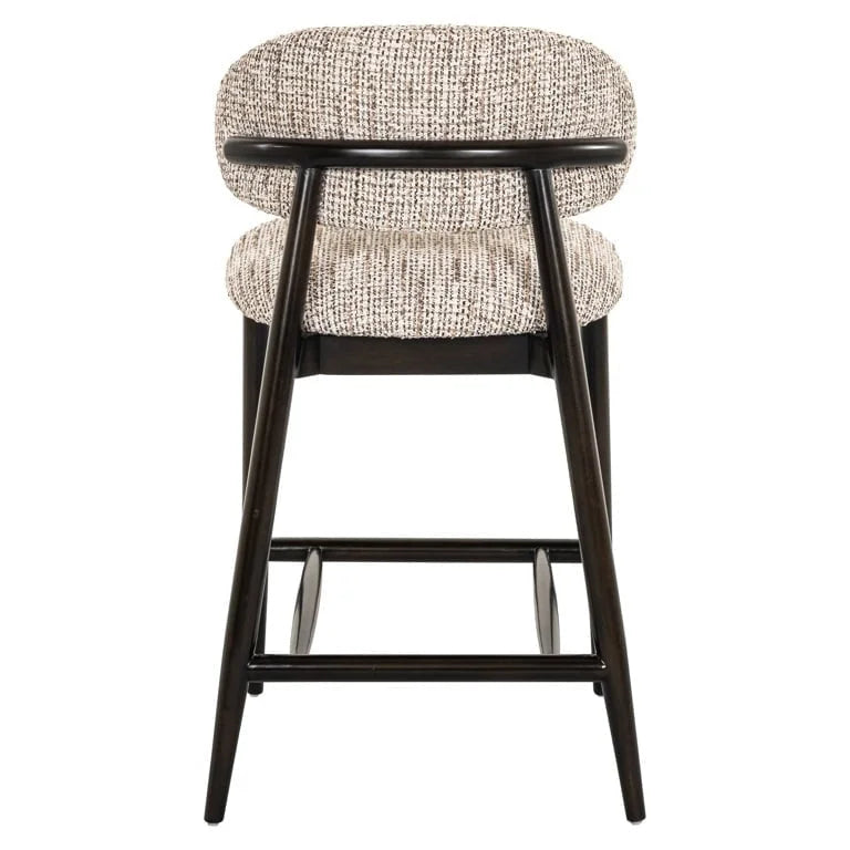 Barstol Cherry Naturfärg