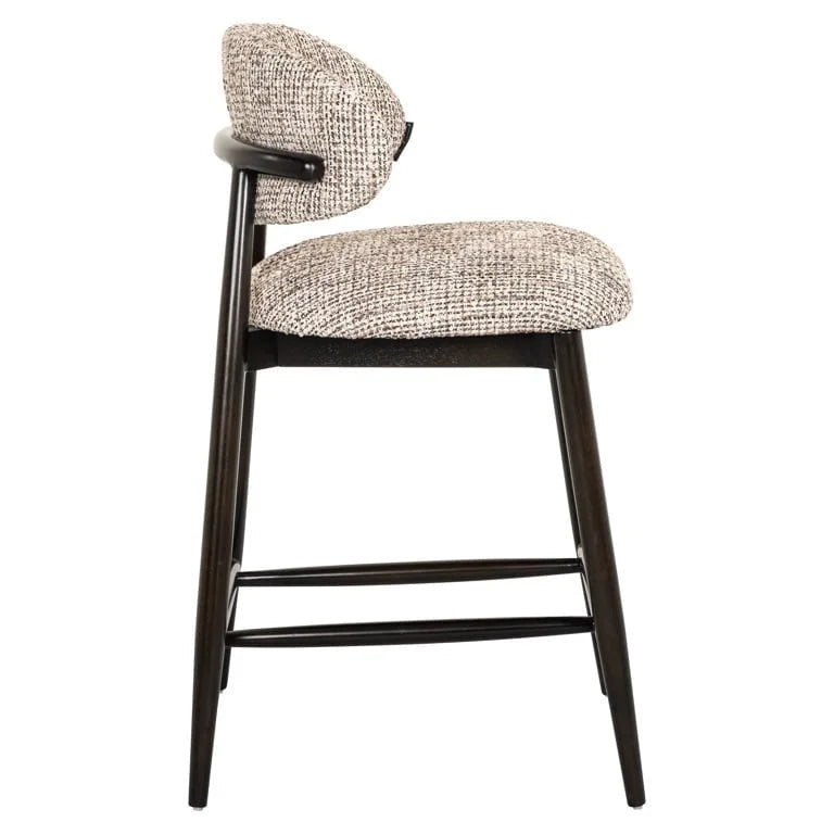 Barstol Cherry Naturfärg