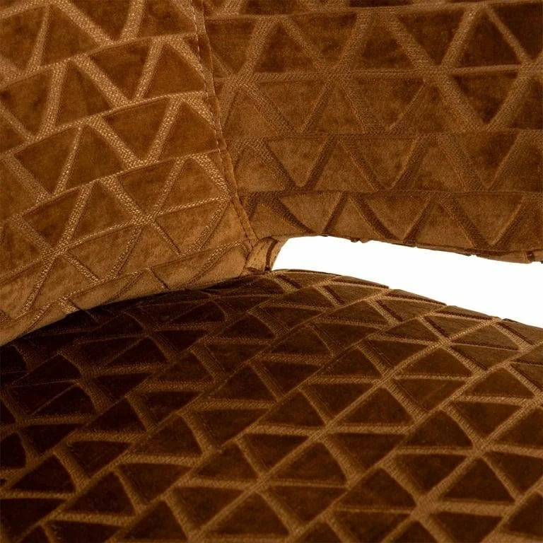 Barstol Indigo Orangebrun