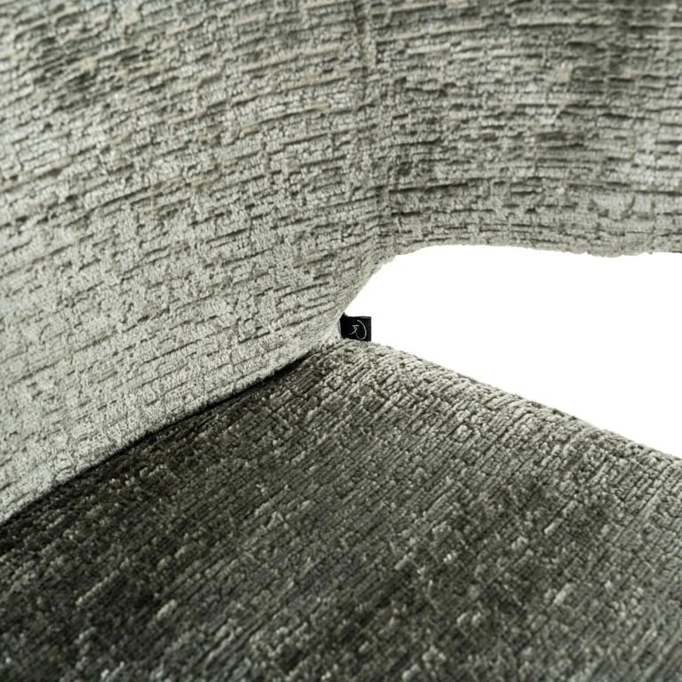 RICHMOND barstol TAYLOR 76 grøn