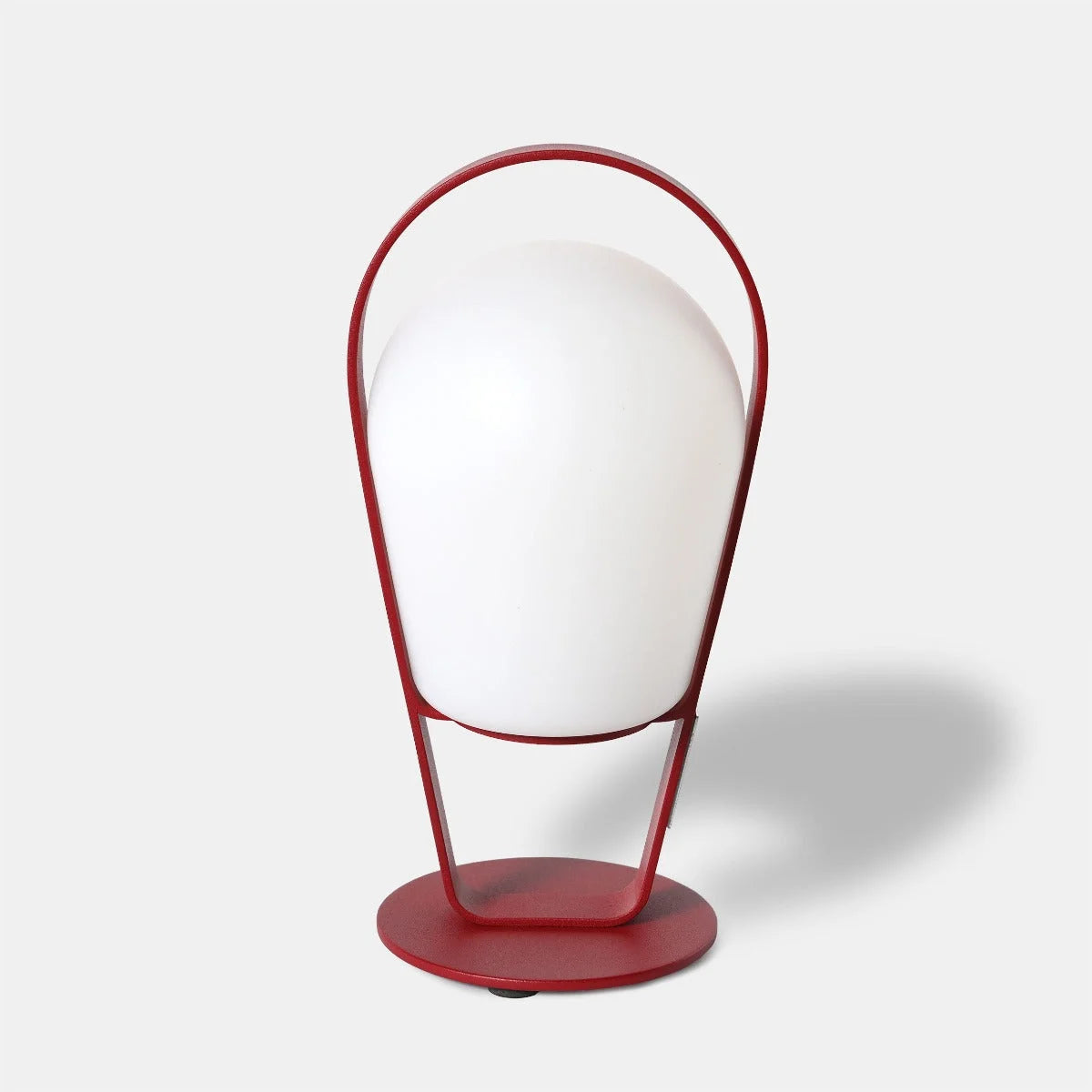 Bordslampe Ivo s 12x10x23 Cm