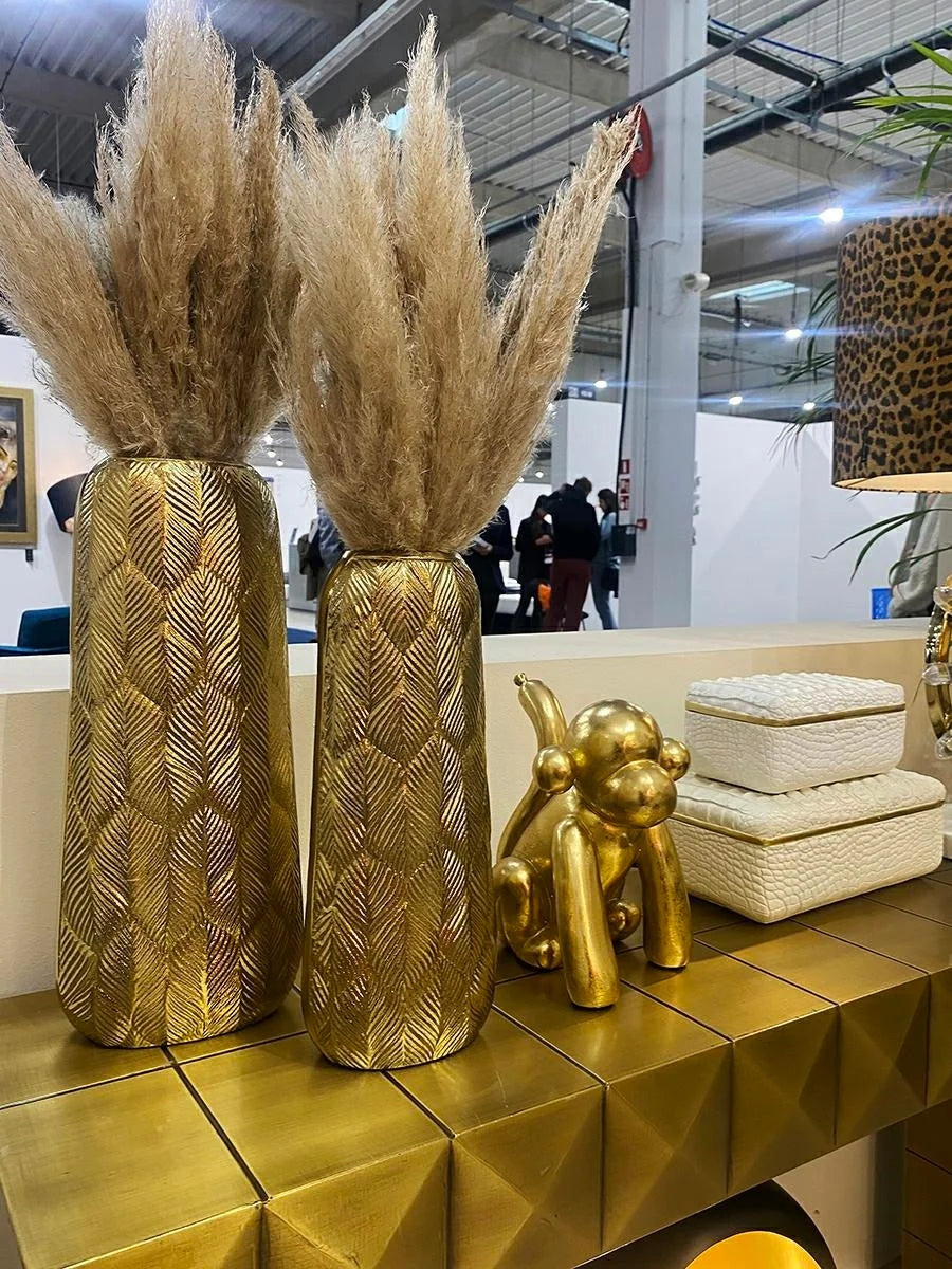 Dekoration RICHMOND - ABE, guld