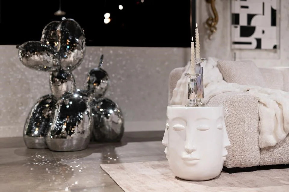 Ljusstake Rainbow Liten