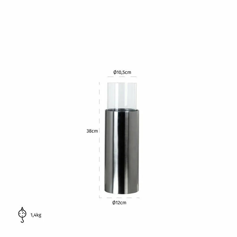 Ljusstake RICHMOND - KIERA S