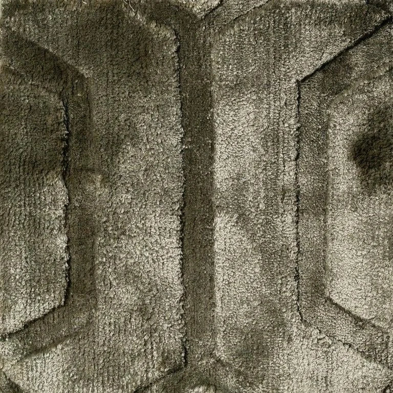 Matta Liva olive 200x300 (Olive)