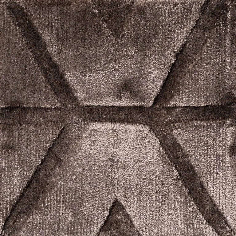 Matta Yoeri dark brown 200x300 (Brown)