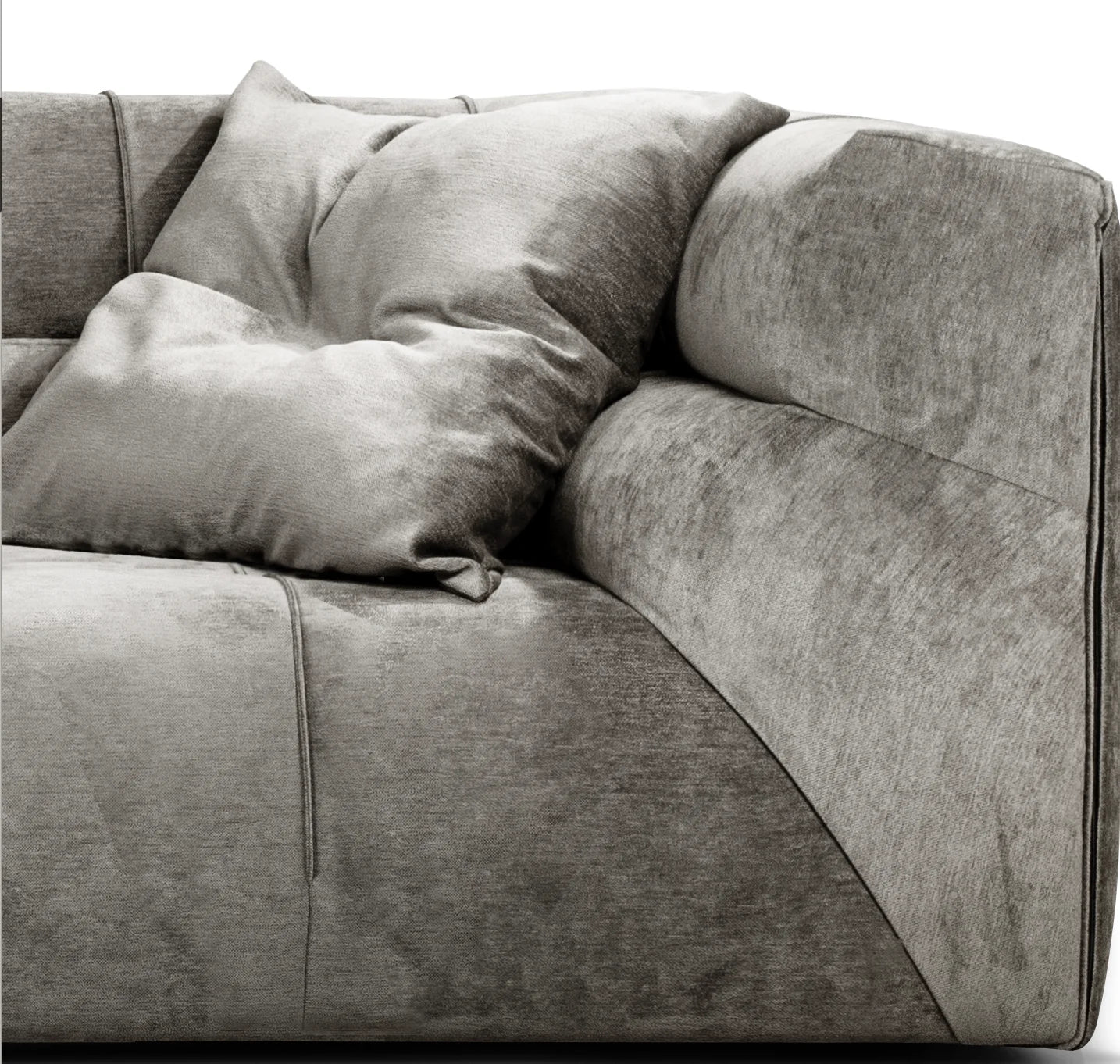 Modulsoffa CHLOE