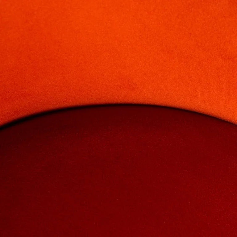 RICHMOND barstol ALYSSA 65 - lysrød