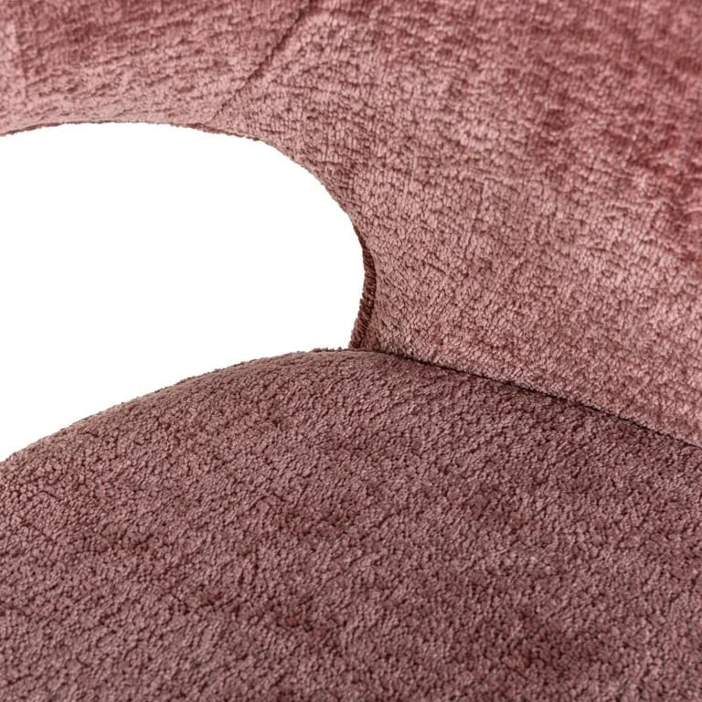 RICHMOND barstol SAVOY 68 rosa