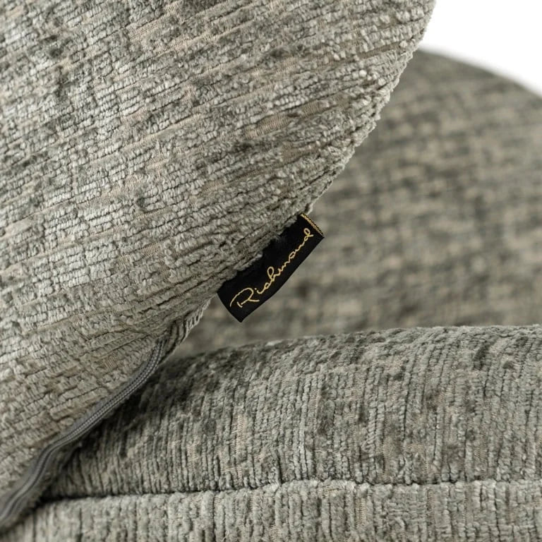 RICHMOND sæt om 2 MIMI barstolar grøn