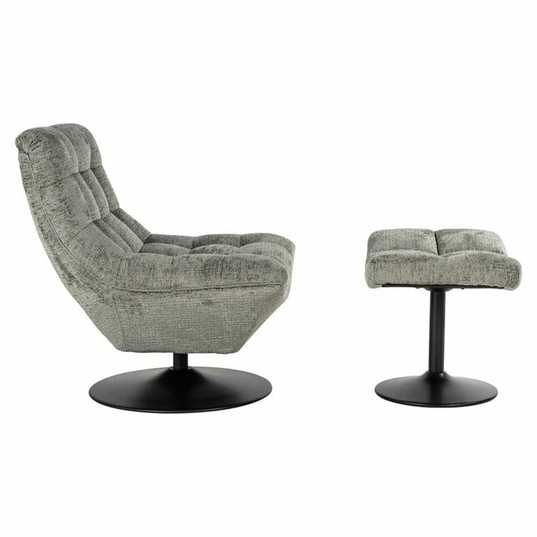 RICHMOND snurrstol SYDNEY grøn