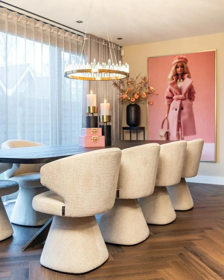 RICHMOND taklampa ZIGGY