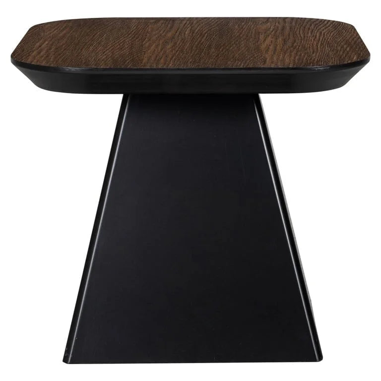 Sidobord Bonvoy brown (Brown)