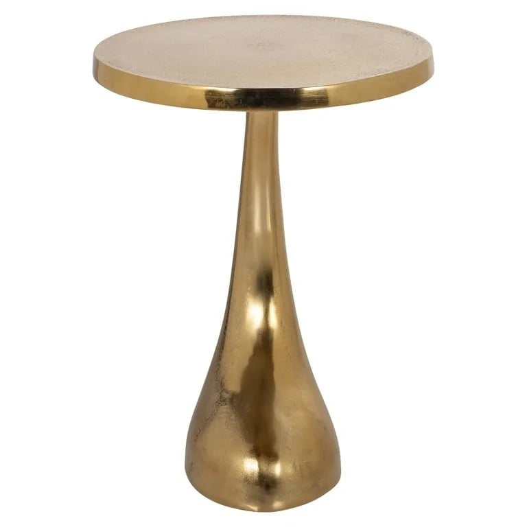 Bord RICHMOND - DELFIN, guld