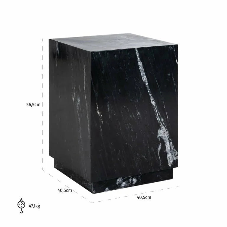 RICHMOND SALVATORE bord sort