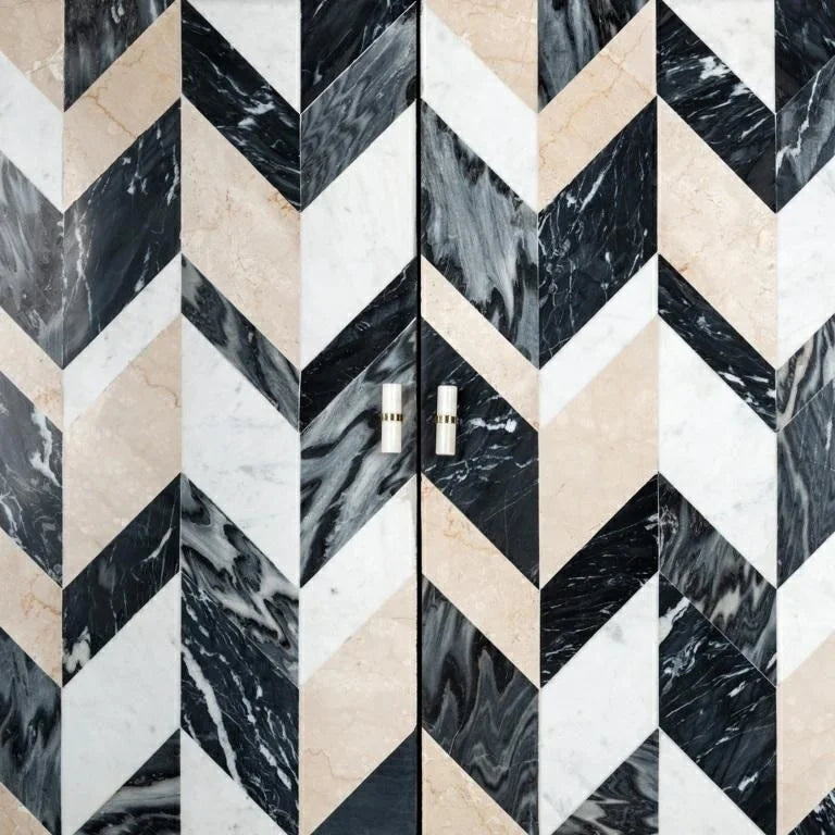 RICHMOND byrå ROSTELLI - 2 døre