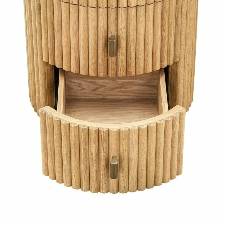 RICHMOND skrivebord BELFORT