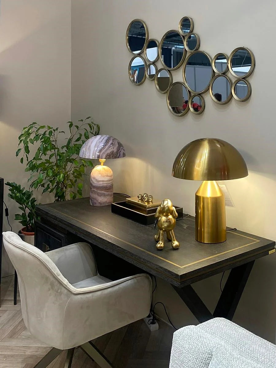 RICHMOND skrivebord HUNTER