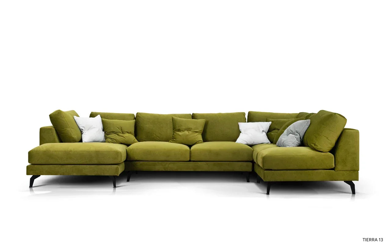 Soffa AIR U