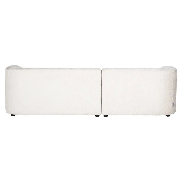 Soffa Davina Cream