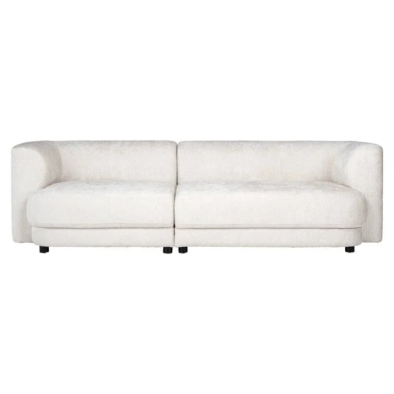 Soffa Davina Cream