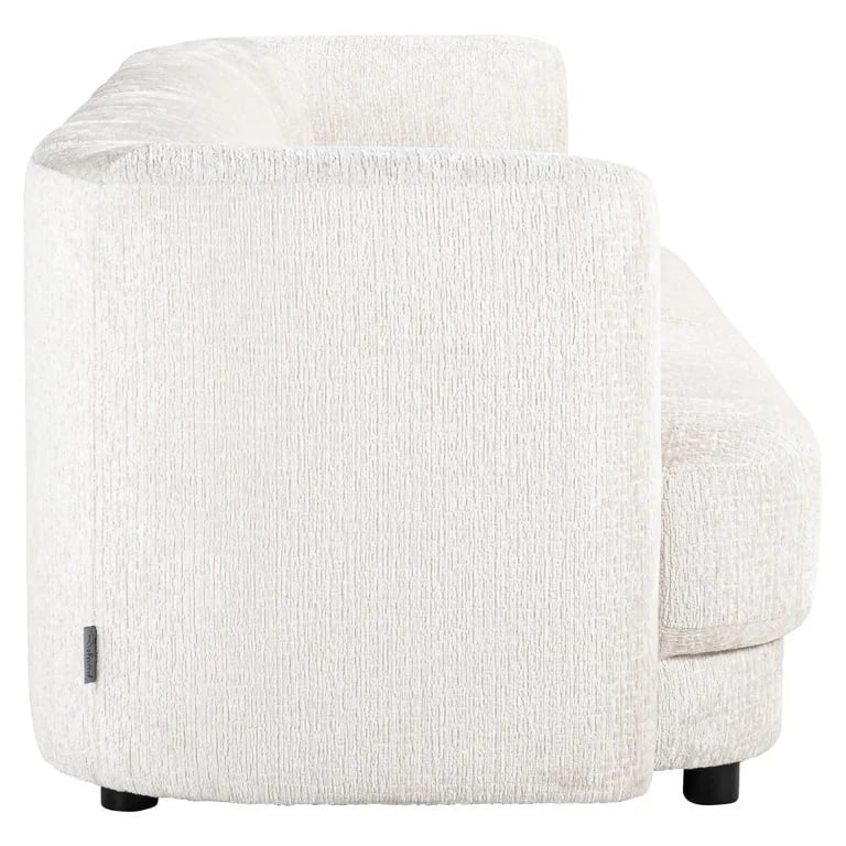 Soffa Davina Cream