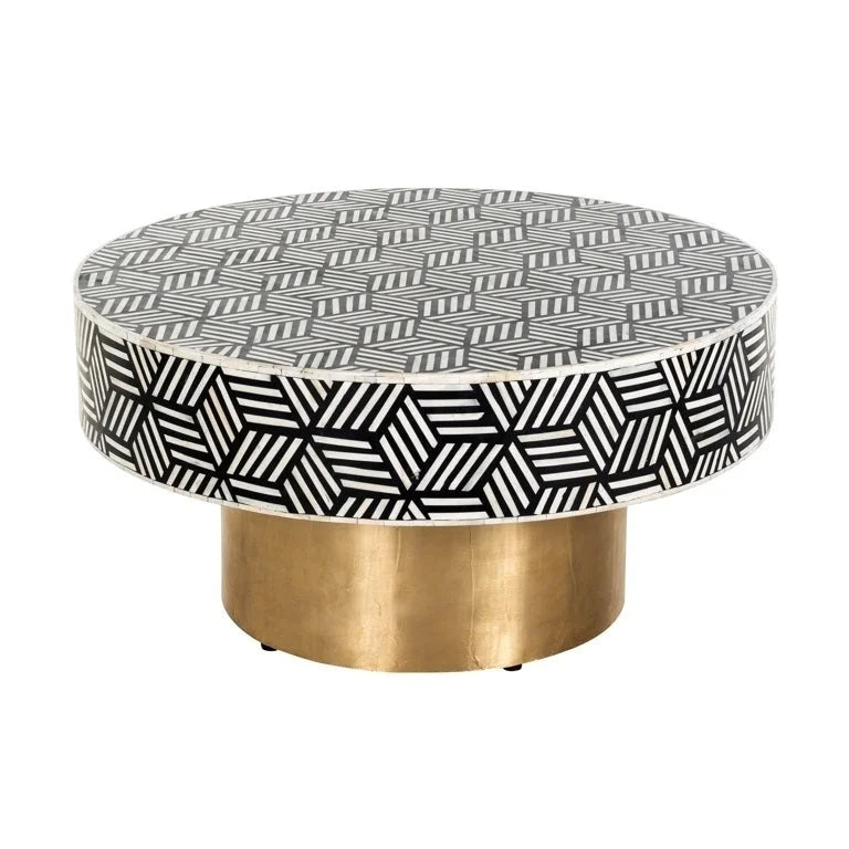 RICHMOND sofbord BLISS 90