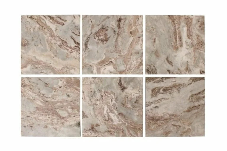 Soffbord Coronel (Beige)