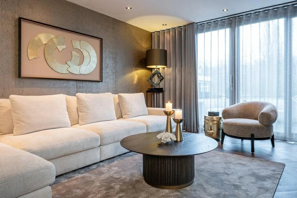 RICHMOND sofbord LUXOR 100