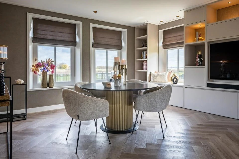 Stol Avanti Naturfärg