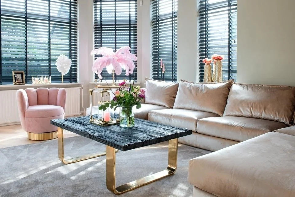 Heminredning - Aktuella trender för hemmet