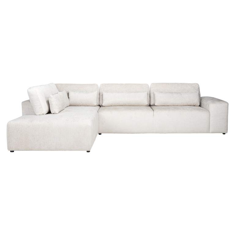 Soffa RICHMOND - LUND R, cream