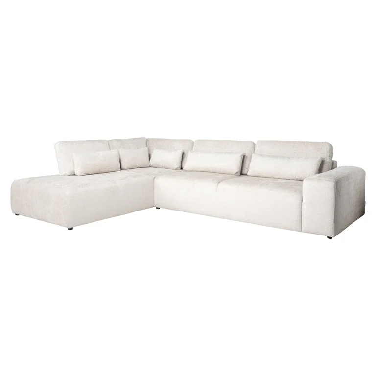 Soffa RICHMOND - LUND R, cream