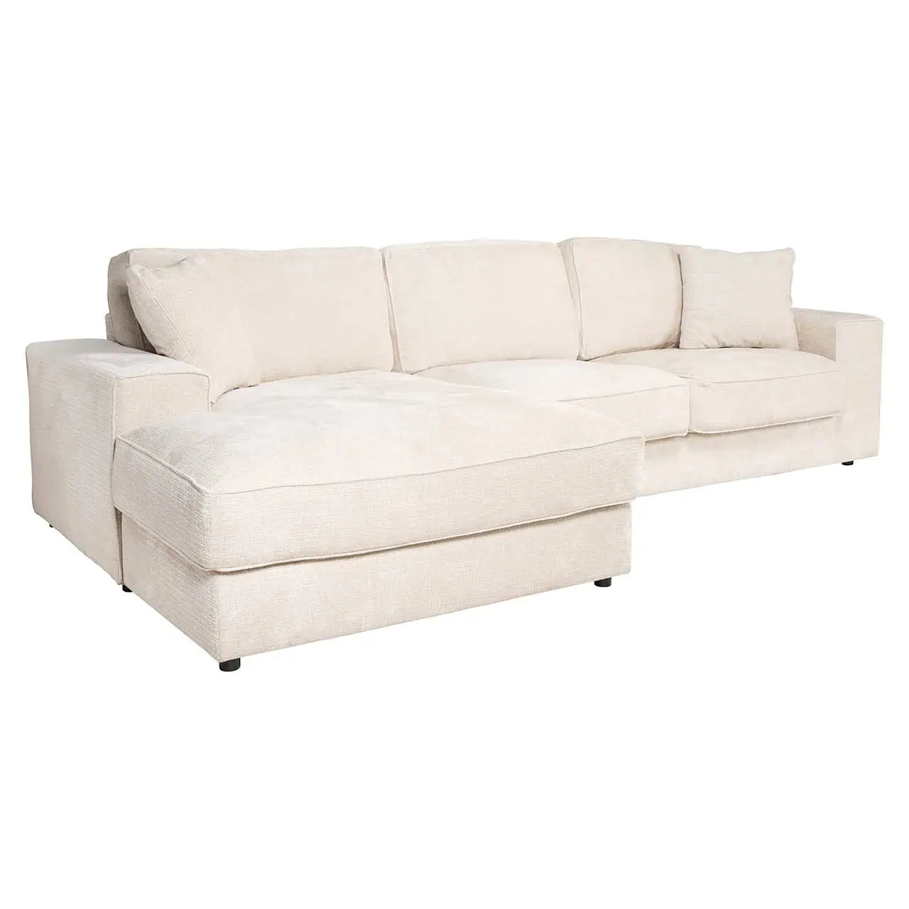 Soffa RICHMOND - SANTOS L, beige