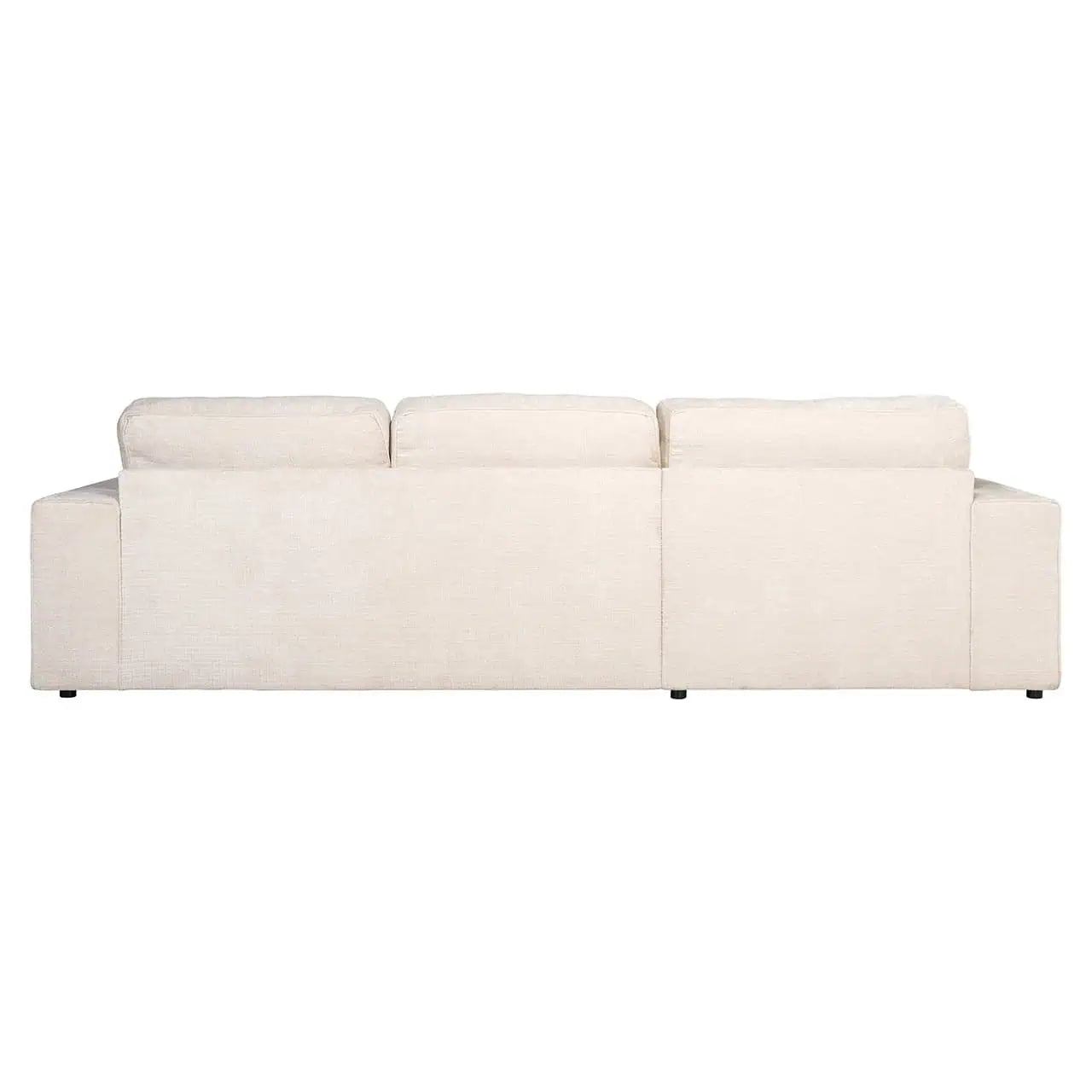 Soffa RICHMOND - SANTOS L, beige