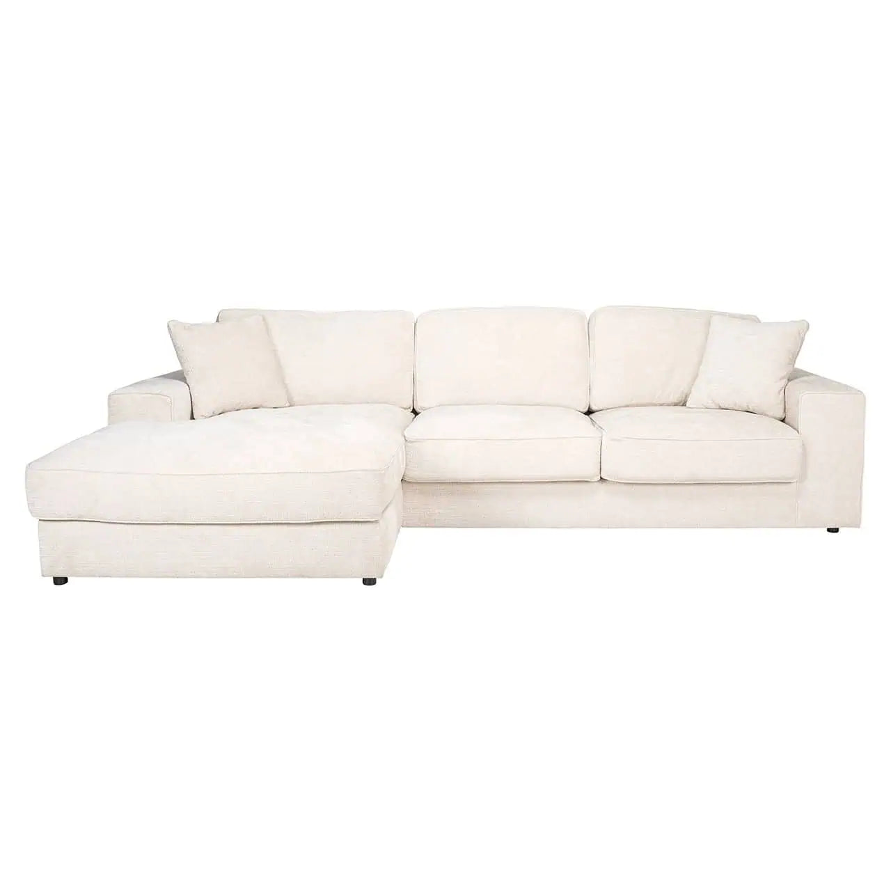 Soffa RICHMOND - SANTOS L, beige