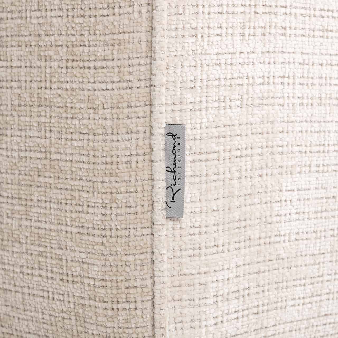 Soffa RICHMOND - SANTOS L, beige