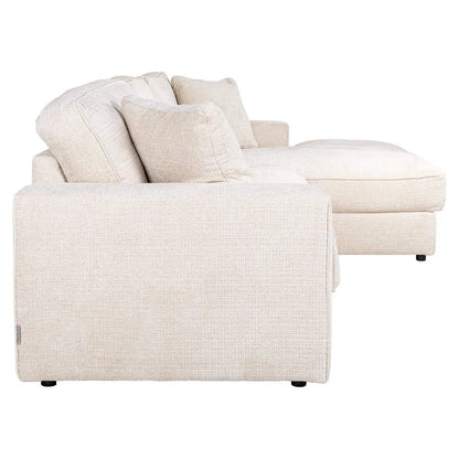 Soffa RICHMOND - SANTOS R, beige