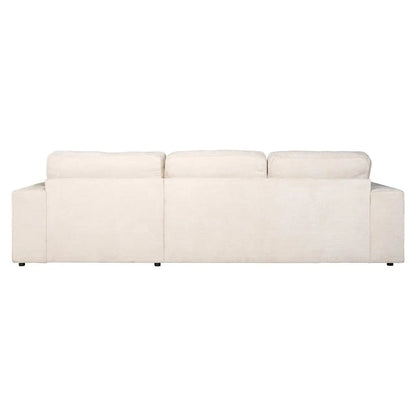 Soffa RICHMOND - SANTOS R, beige