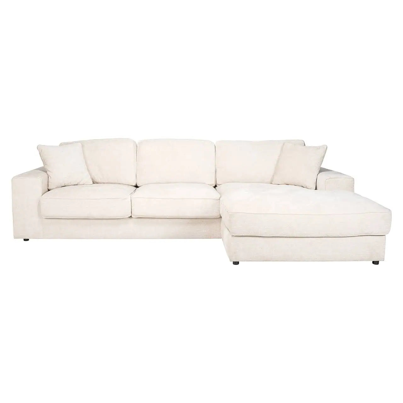 Soffa RICHMOND - SANTOS R, beige