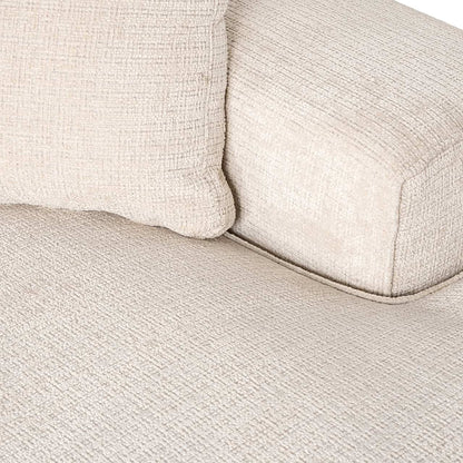 Soffa RICHMOND - SANTOS R, beige