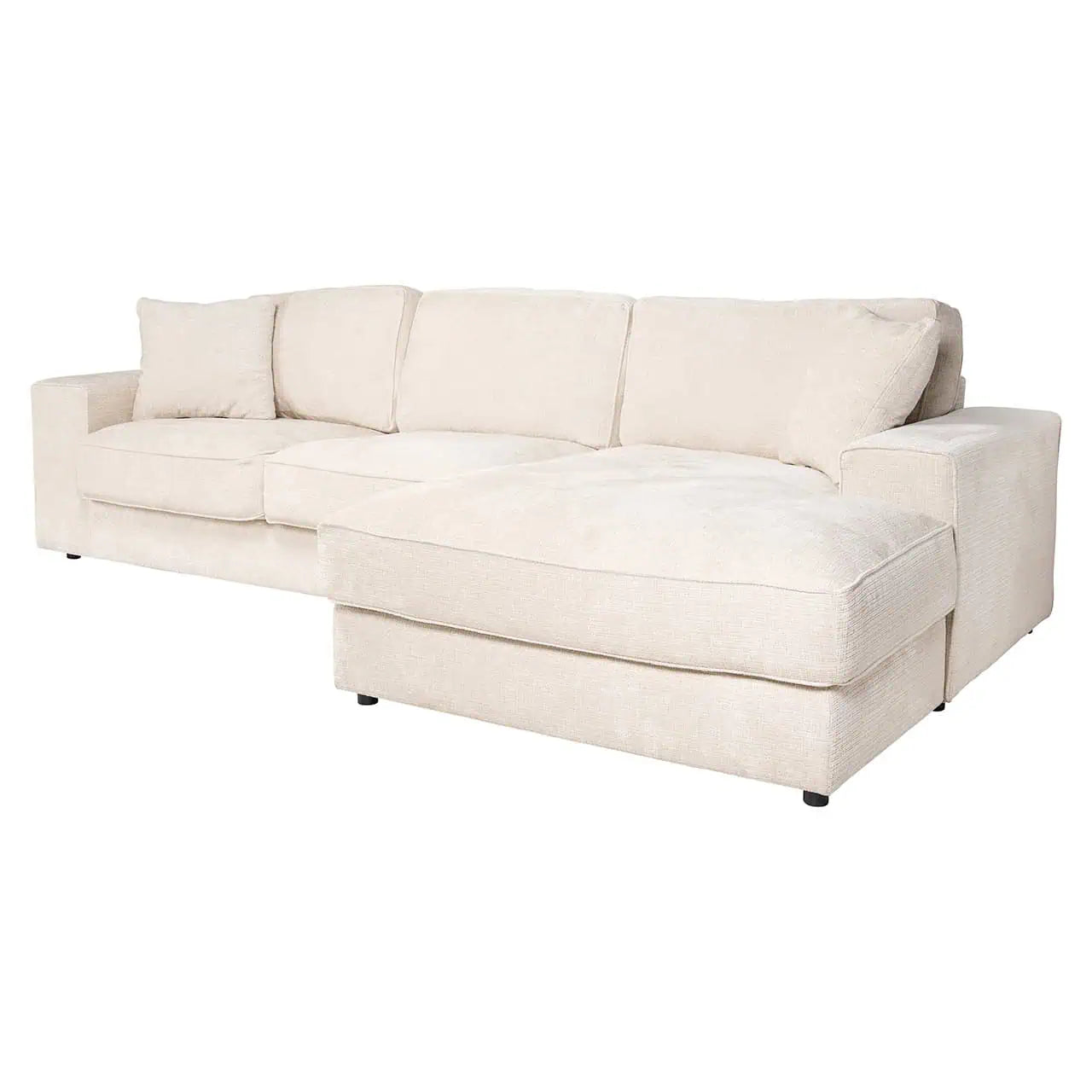 Soffa RICHMOND - SANTOS R, beige