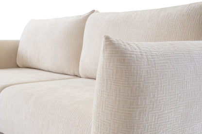 Bäddsoffa ADEL
