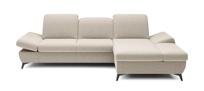 Bäddsoffa HARPER CORNER