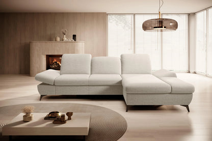 Bäddsoffa HARPER CORNER