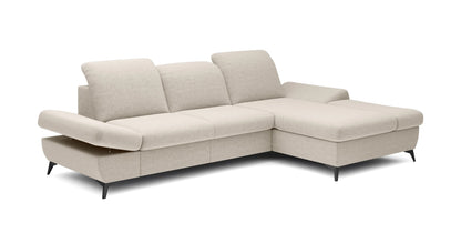 Bäddsoffa HARPER CORNER