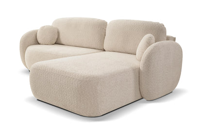 Beige (Lech - Abriamo 3) Vänster