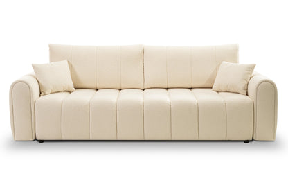 Bäddsoffa SATO